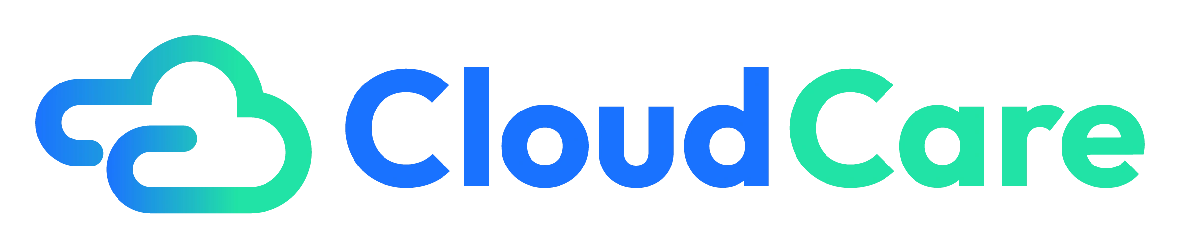 CloudCare logo